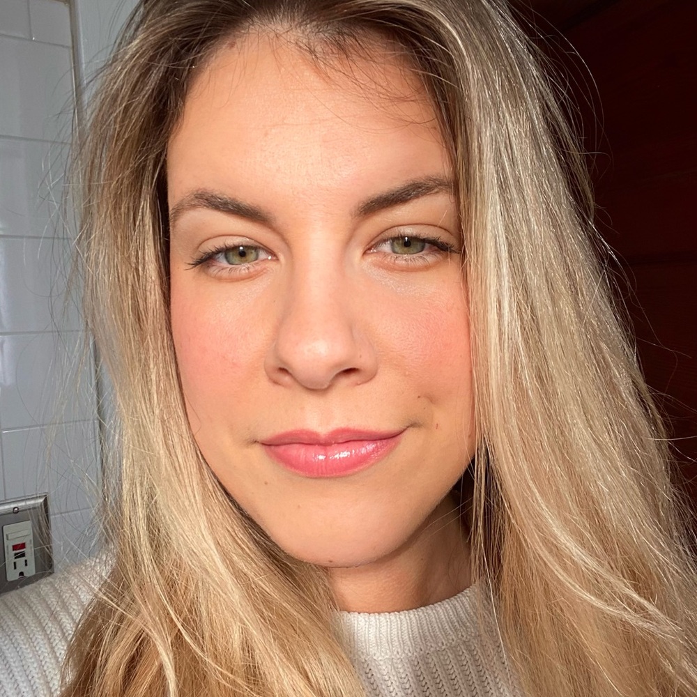 Meet your Posher, Sara